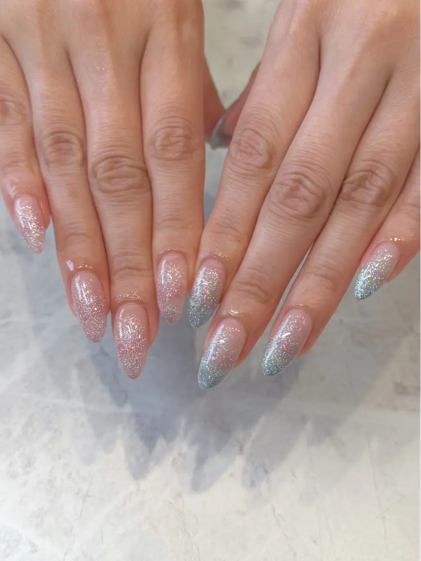ネイル フラッシュネイル Nail Salon Lovinのネイルデザイン