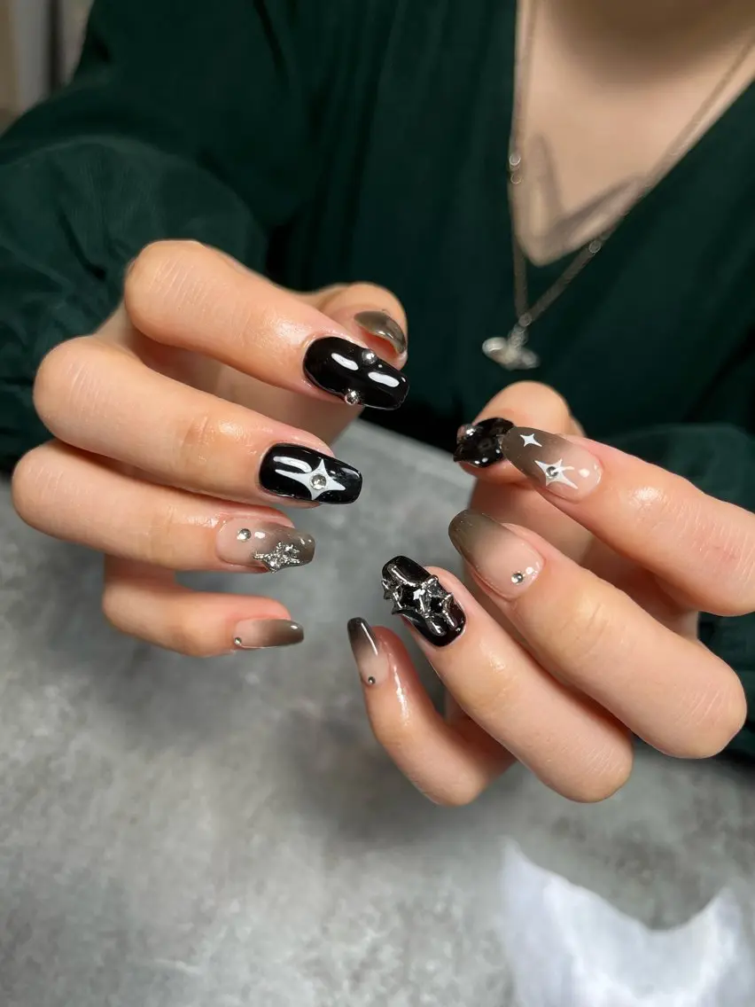 ネイル ハンドネイル janma.nail ✳︎akiのネイルデザイン