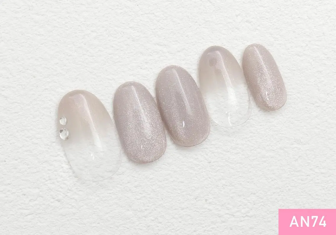 ネイル 新橋🌿 Nailのネイルデザイン