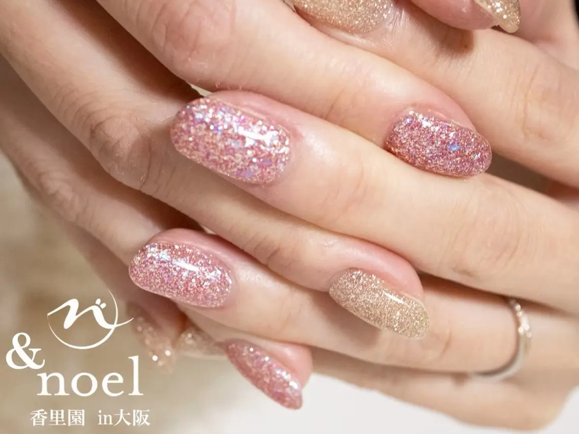 ネイル ハンドネイル noel_ 86のネイルデザイン