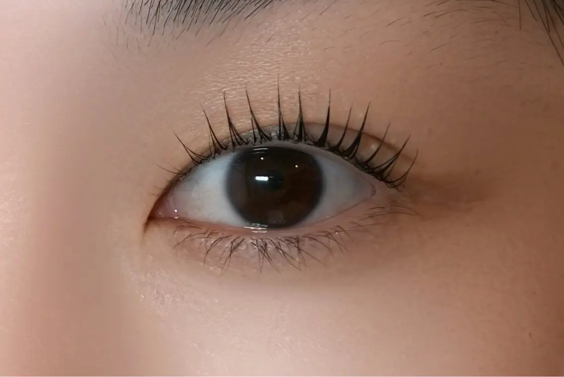 マツエク・マツパ bloom lash なのはのマツエク・マツパデザイン