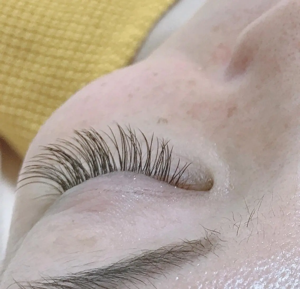 マツエク・マツパ セーブル Nailsalon See'sのネイルデザイン