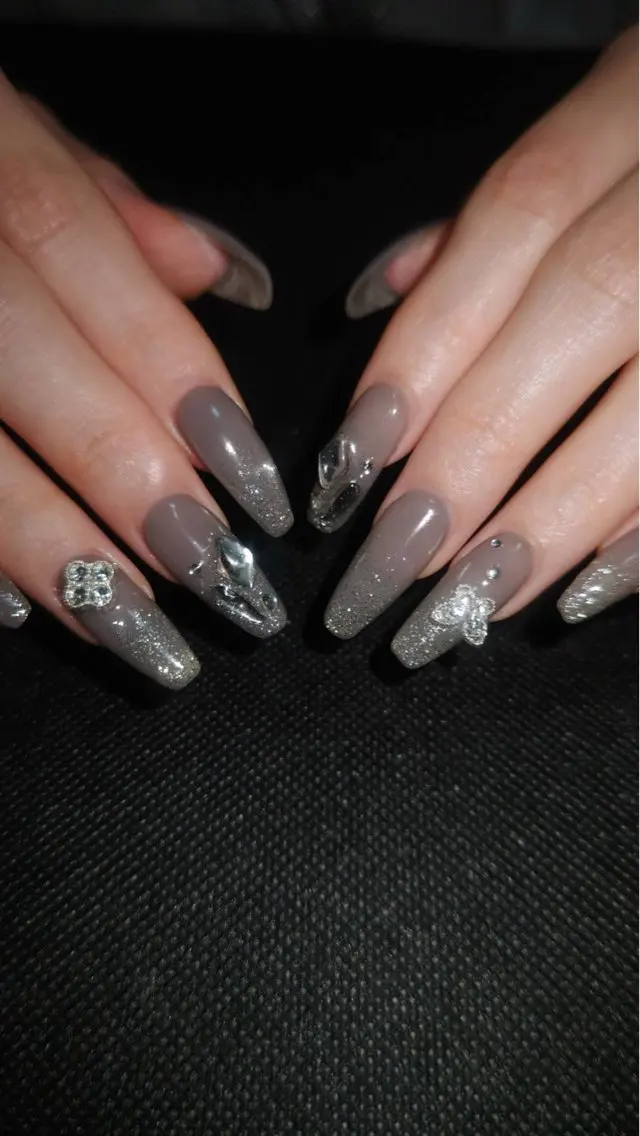 ネイル ハンドネイル cheri/ nail salonのネイルデザイン