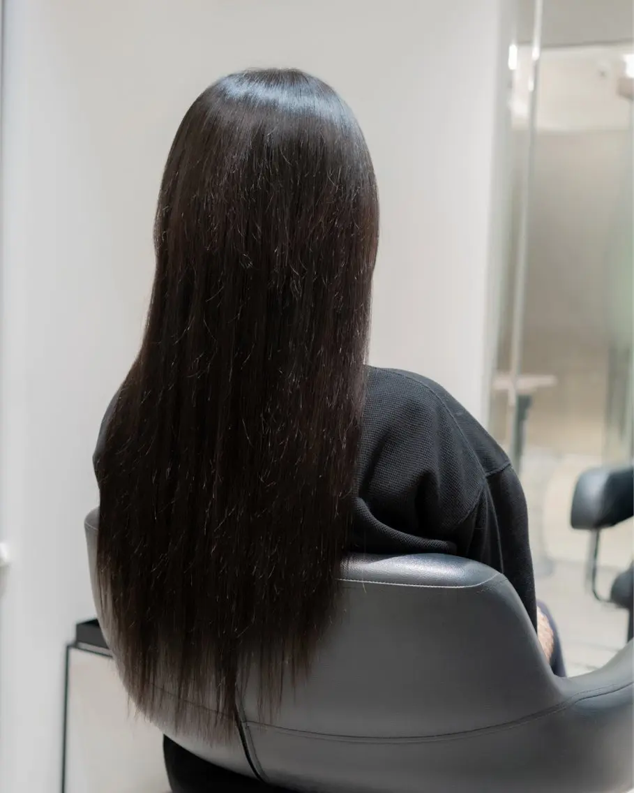 ロング ヘアアレンジ ロング LOVED 池袋店のヘアスタイル
