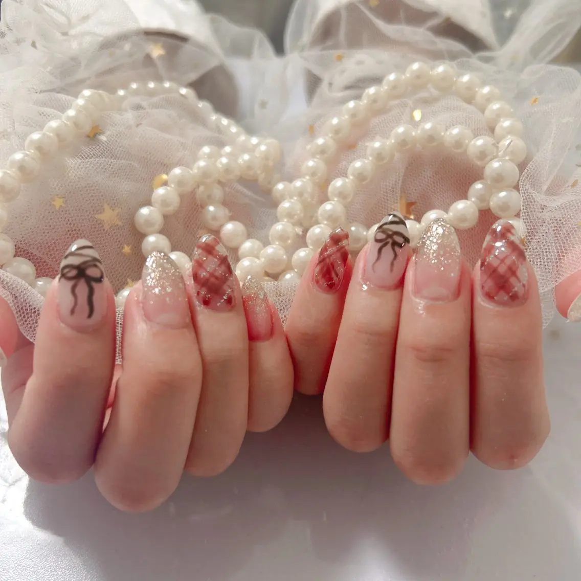 ネイル Kasumi Nailのネイルデザイン
