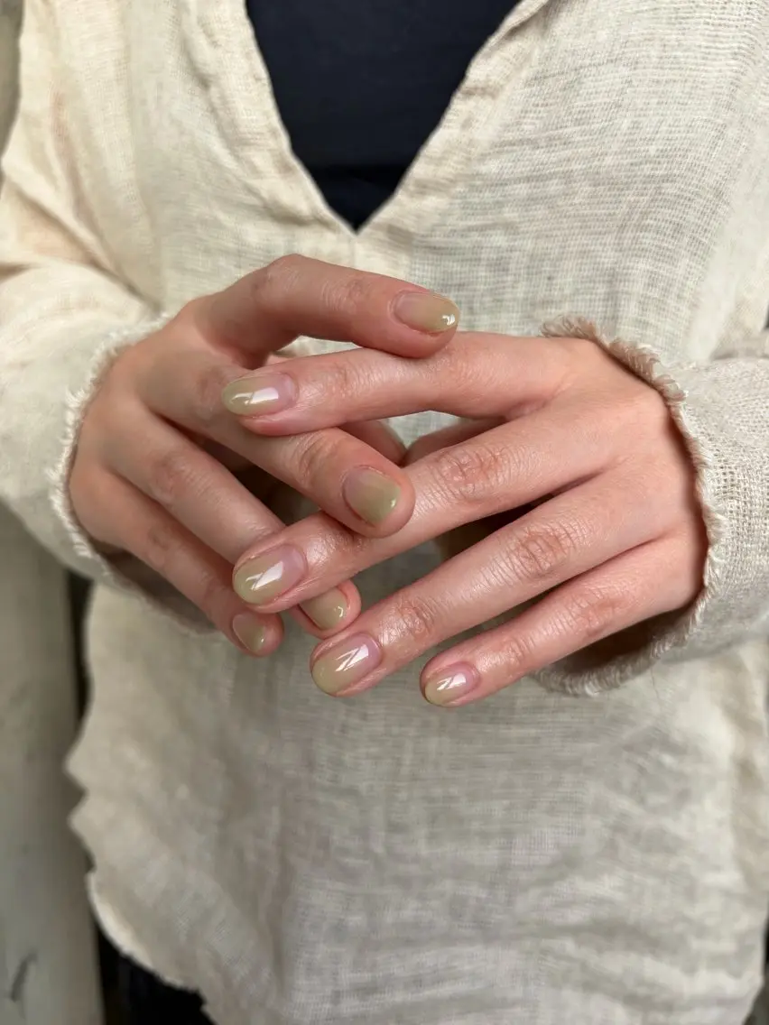 ネイル ハンドネイル Manon Hikariのネイルデザイン