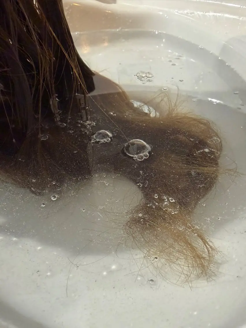 hair salon Myutaのエステ・リラクイメージ