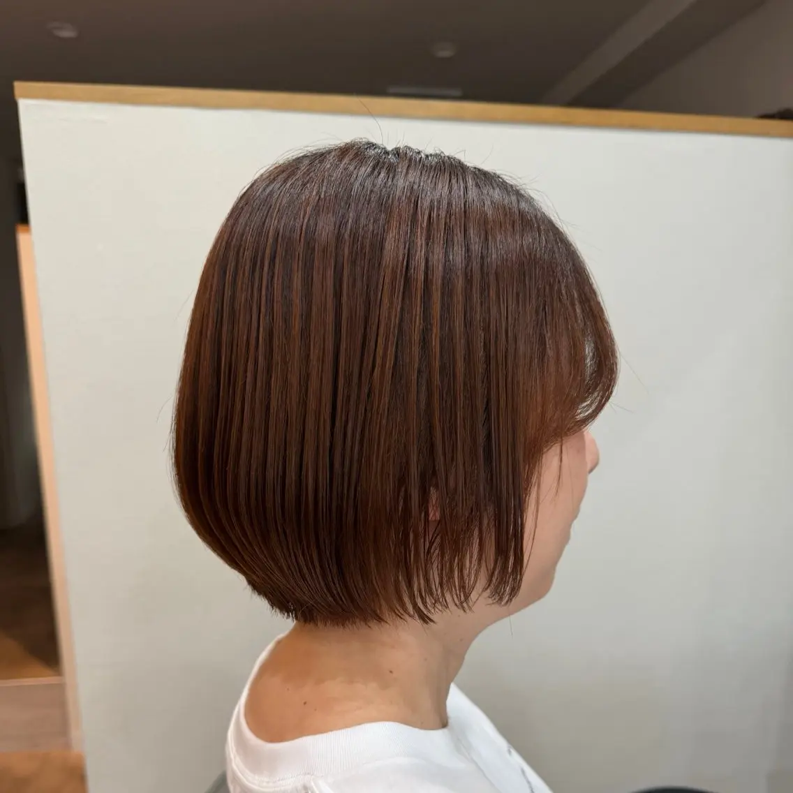 ショート 茅ヶ崎/ショート KaNa🌺🌴のヘアスタイル