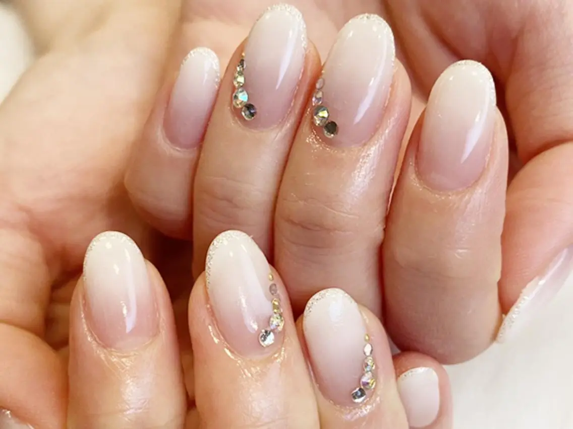 ネイル ハンドネイル Yuika. hのネイルデザイン
