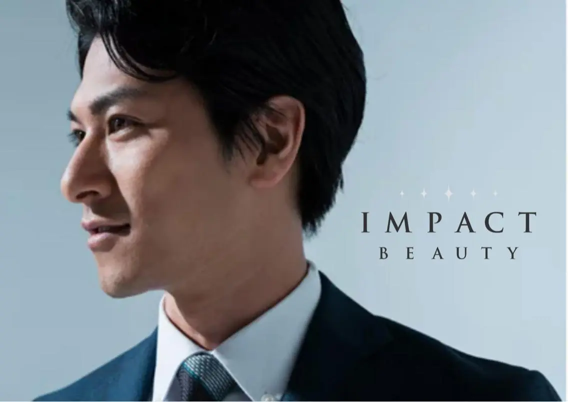 IMPACT 💎のエステ・リラクイメージ