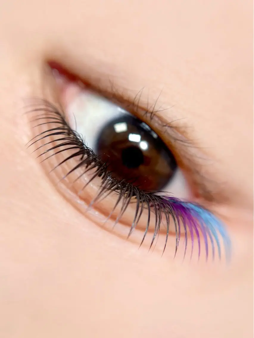マツエク・マツパ S eyelash SANAMIのマツエク・マツパデザイン