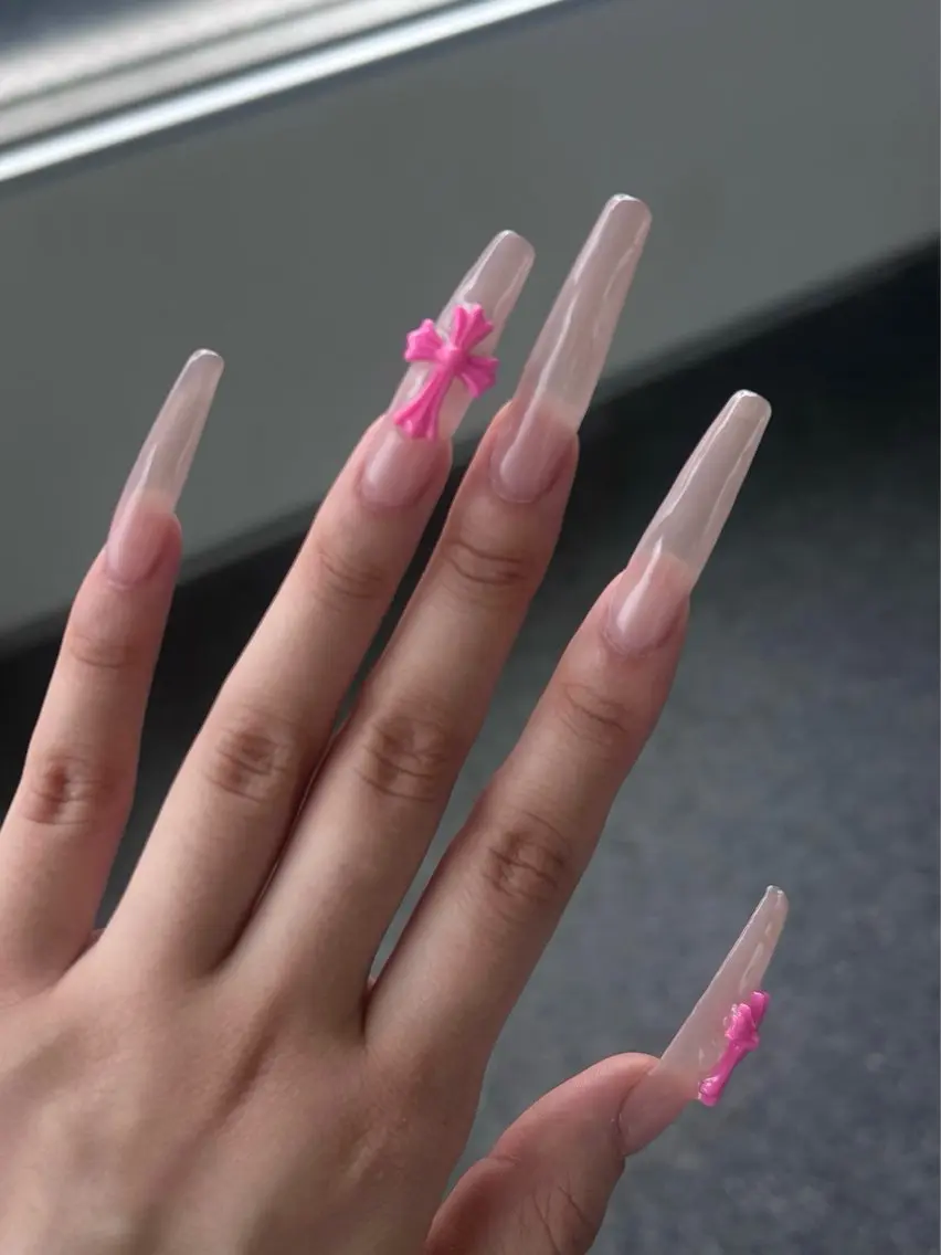 ネイル ハンドネイル IROHA NAIL 愛音のネイルデザイン