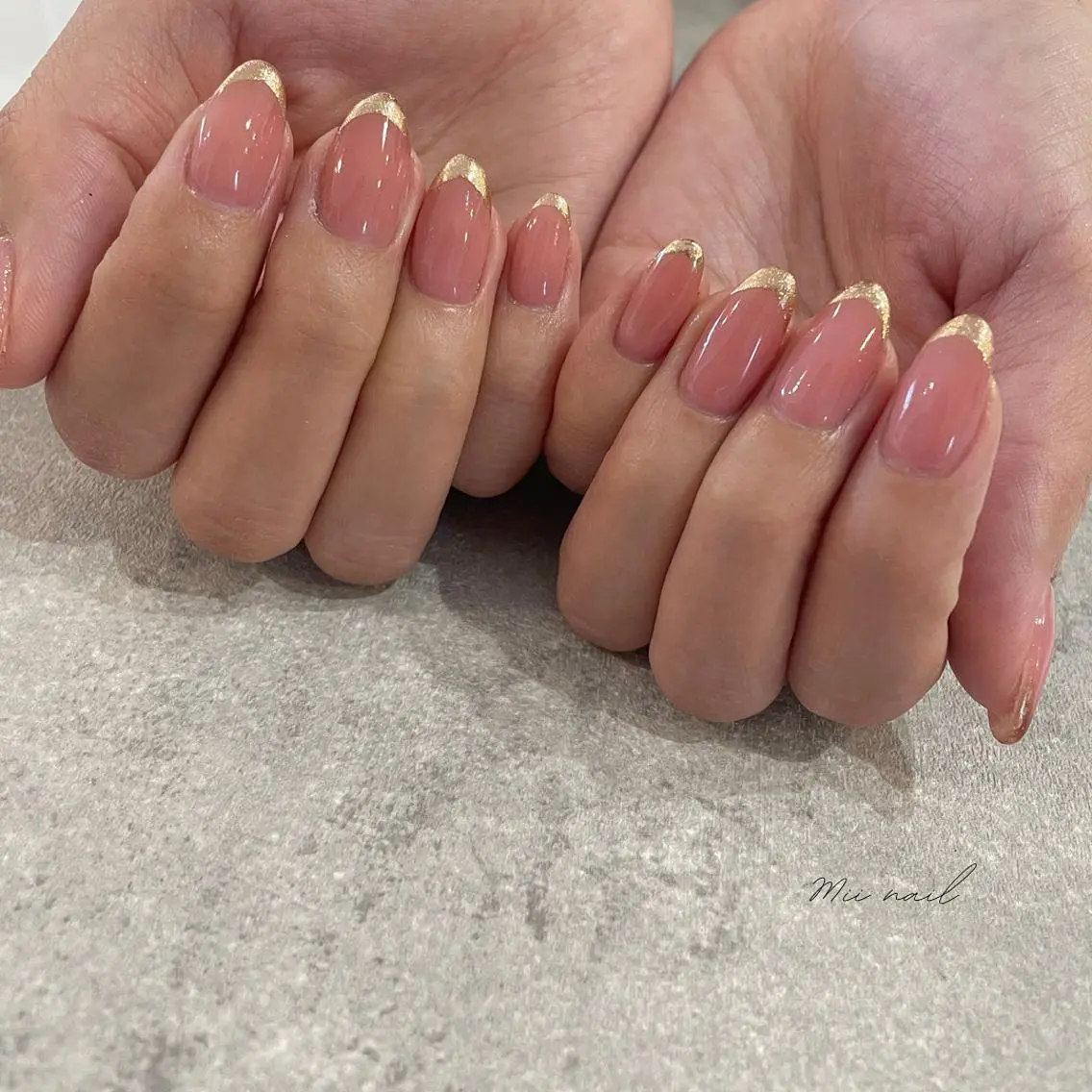 ネイル Mii nail いづみのその他イメージ