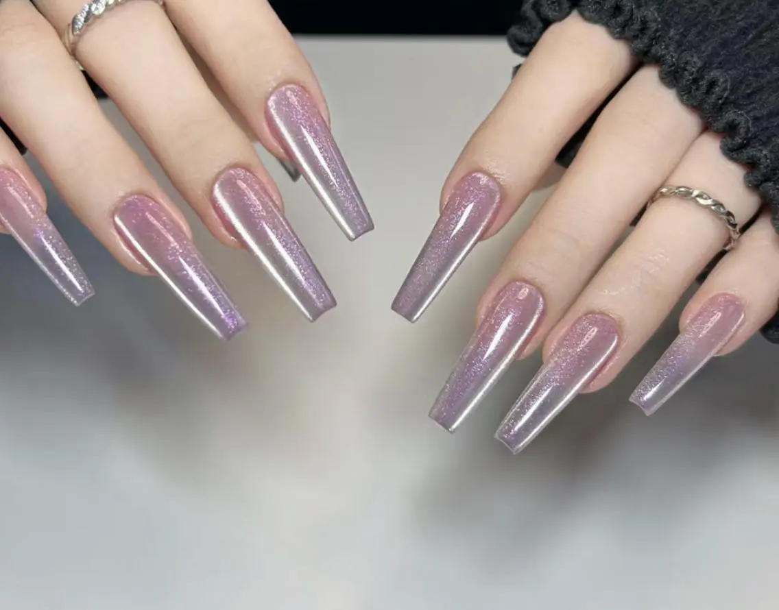 ネイル ハンドネイル 🎀 Ayaka_nailのネイルデザイン