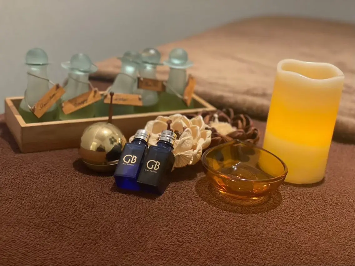 エステ リラク 川野 愛梨のエステ・リラクイメージ