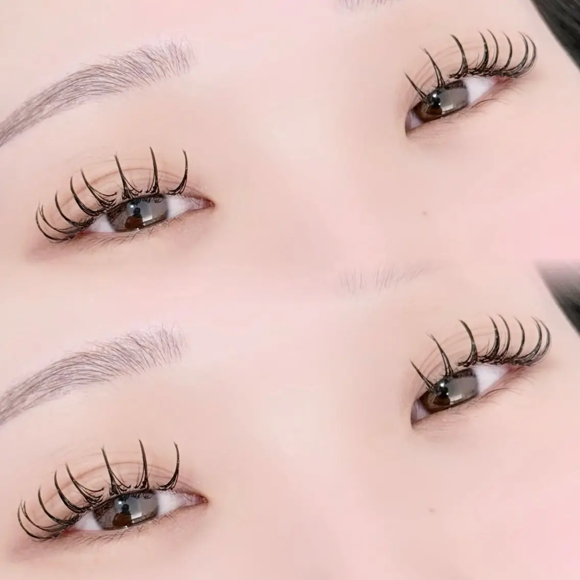 マツエク・マツパ mimolash LiLi💟の眉毛・アイブロウイメージ