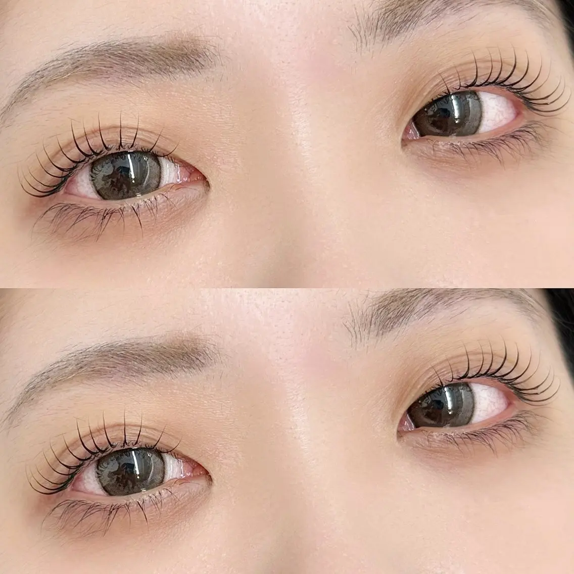 マツエク・マツパ まつげパーマ BROW+ / hikariのマツエク・マツパデザイン