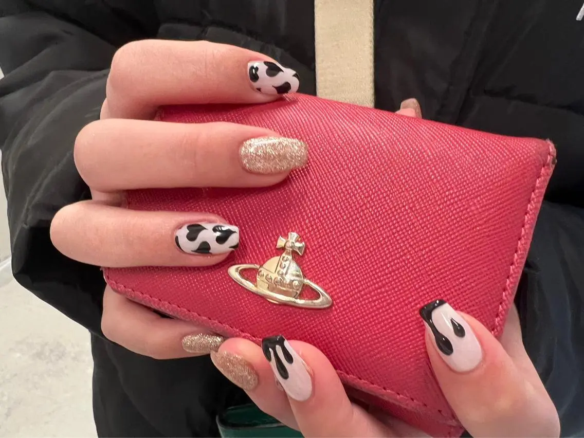 ネイル -N nail- Jr.nailistのネイルデザイン