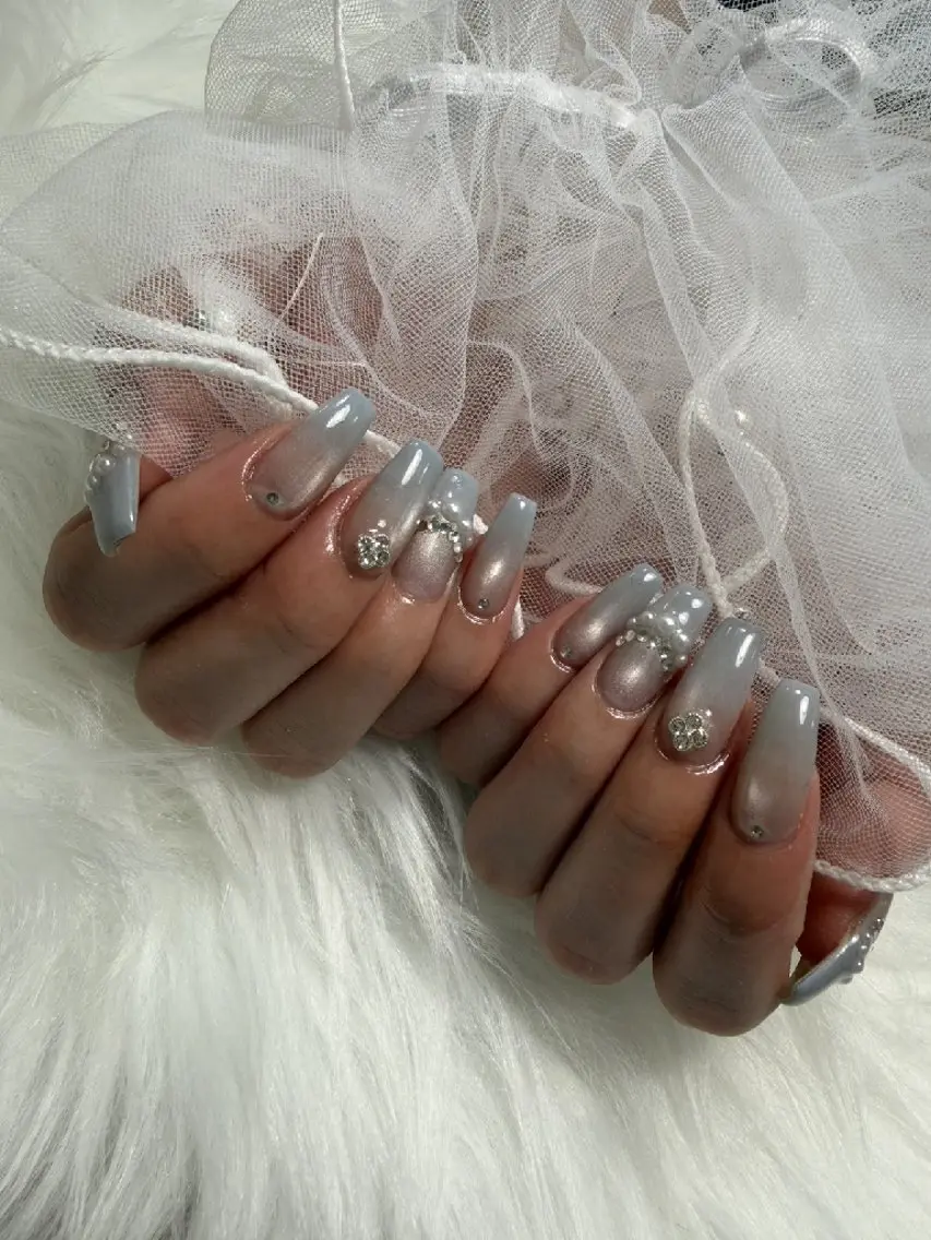 ネイル ハンドネイル Daiki Nailのネイルデザイン