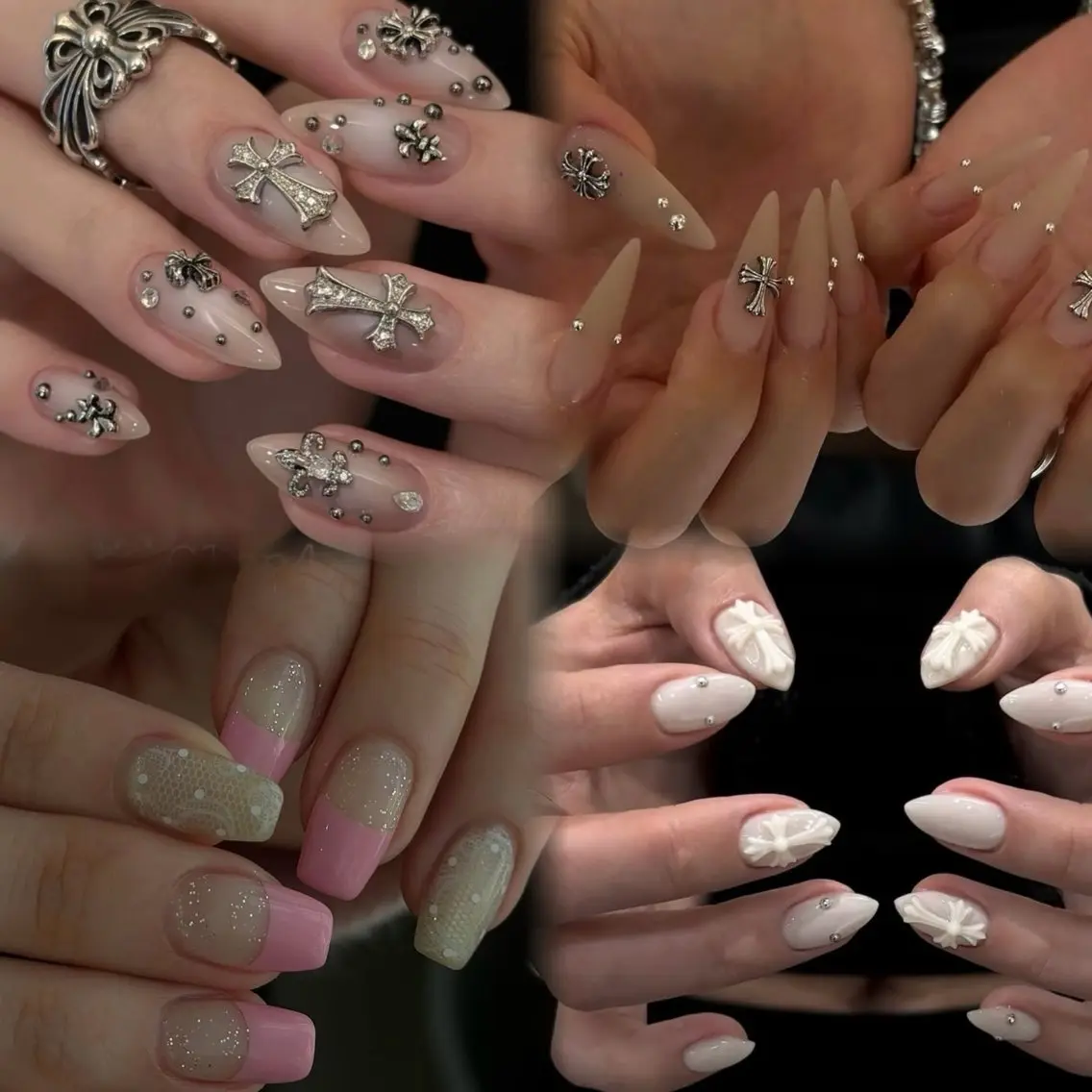 ネイル july nailのネイルデザイン