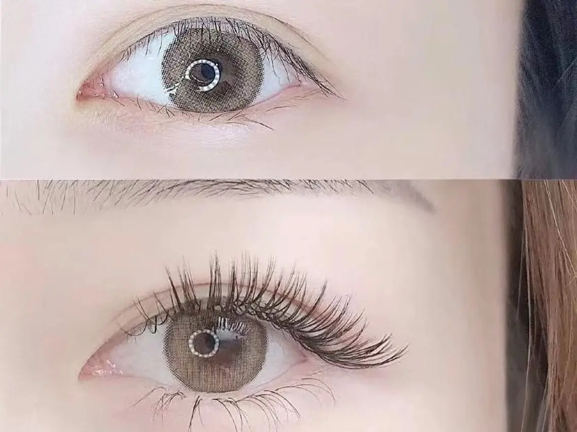 マツエク・マツパ Nail&Eyela sh Nanaのネイルデザイン