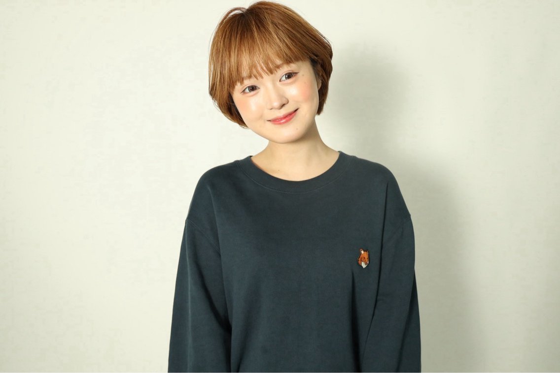 ショート カット ヘアカラー Misaki/坂戸/ 艶カラーのヘアスタイル