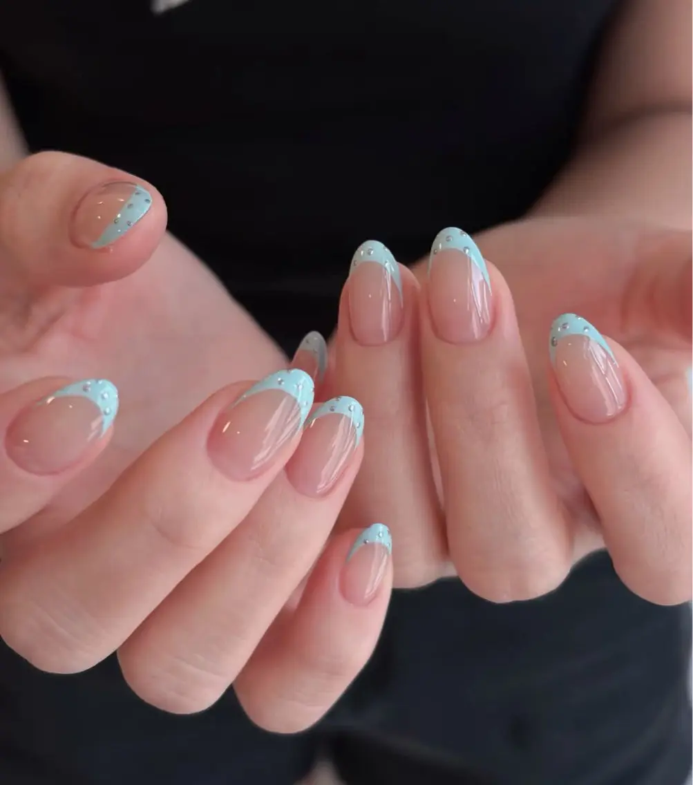 ネイル Minette nailrinrinのネイルデザイン
