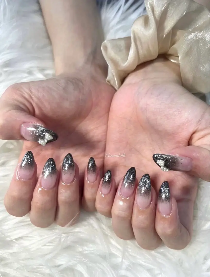 ♡ラメグラ♡の写真