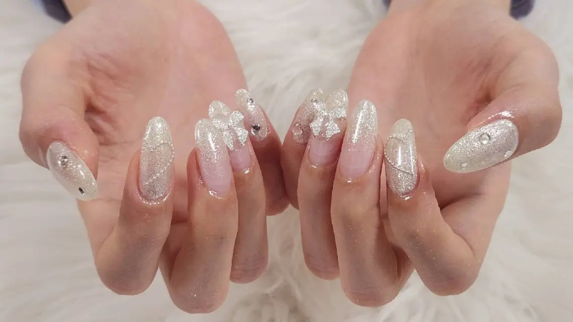 ネイル T's nailのネイルデザイン