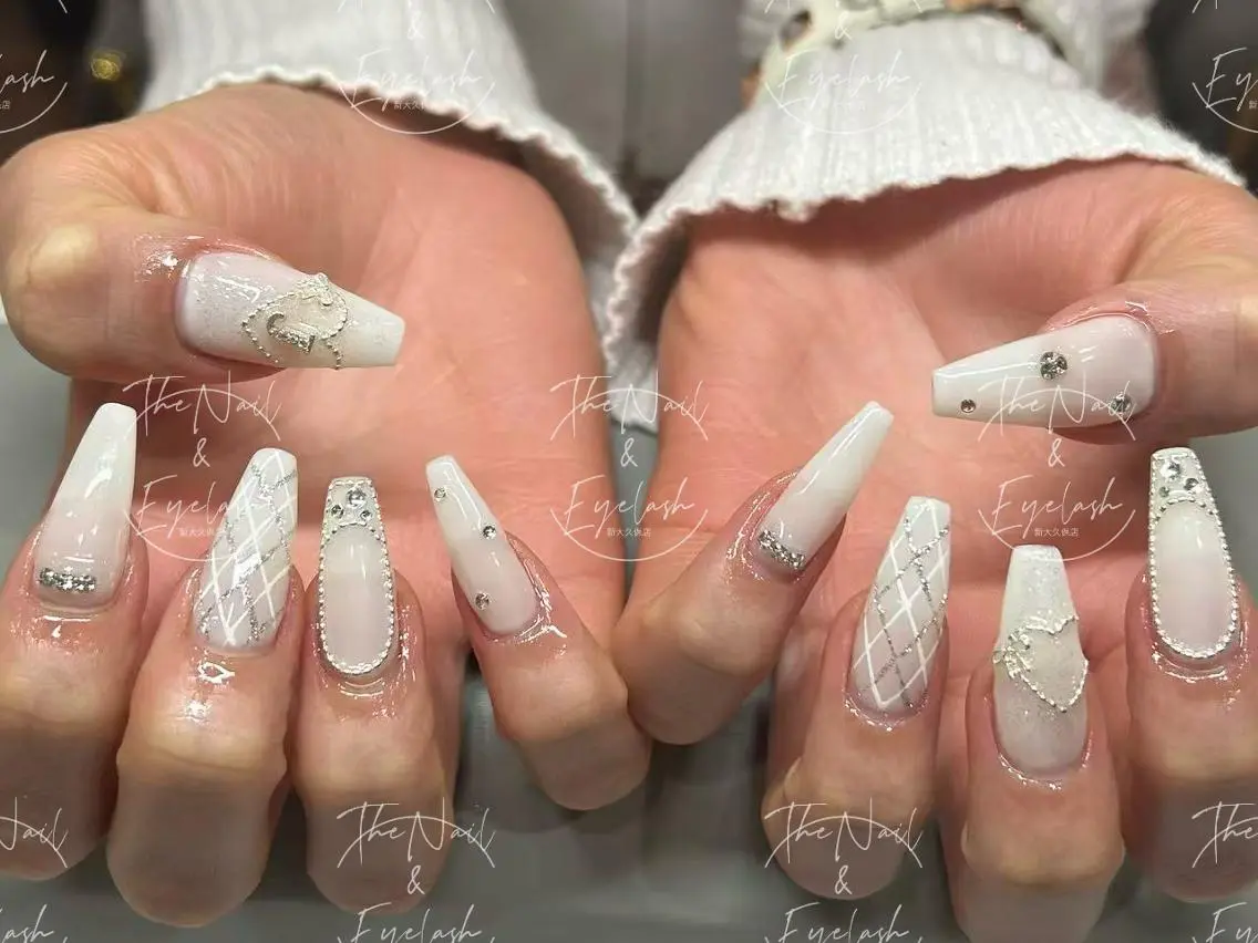 ネイル ハンドネイル ハンドケア The  Nail 新大久保店のその他イメージ