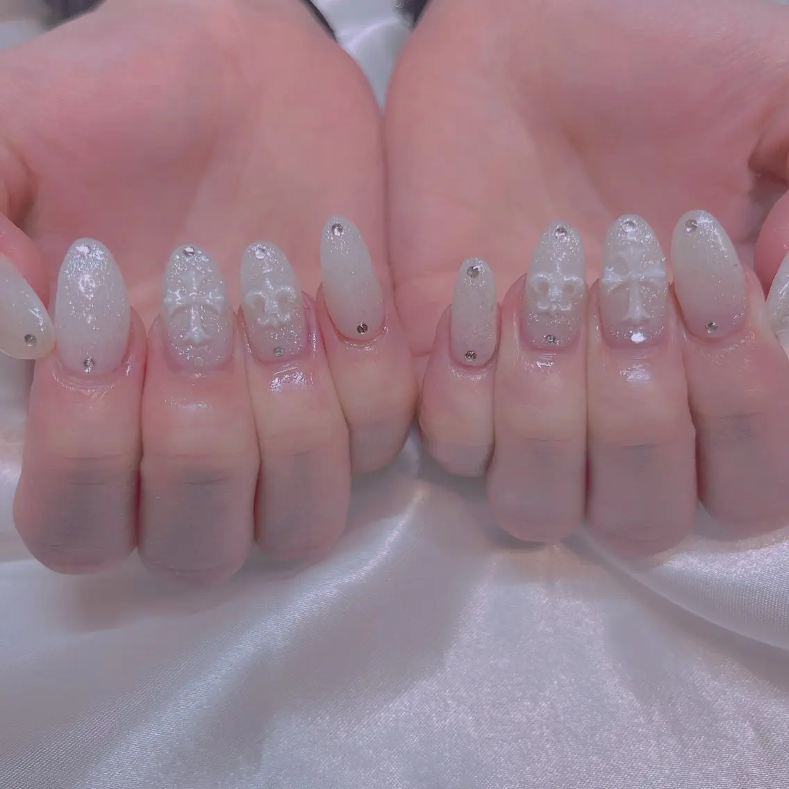 ネイル Private Salon 大宮のネイルデザイン