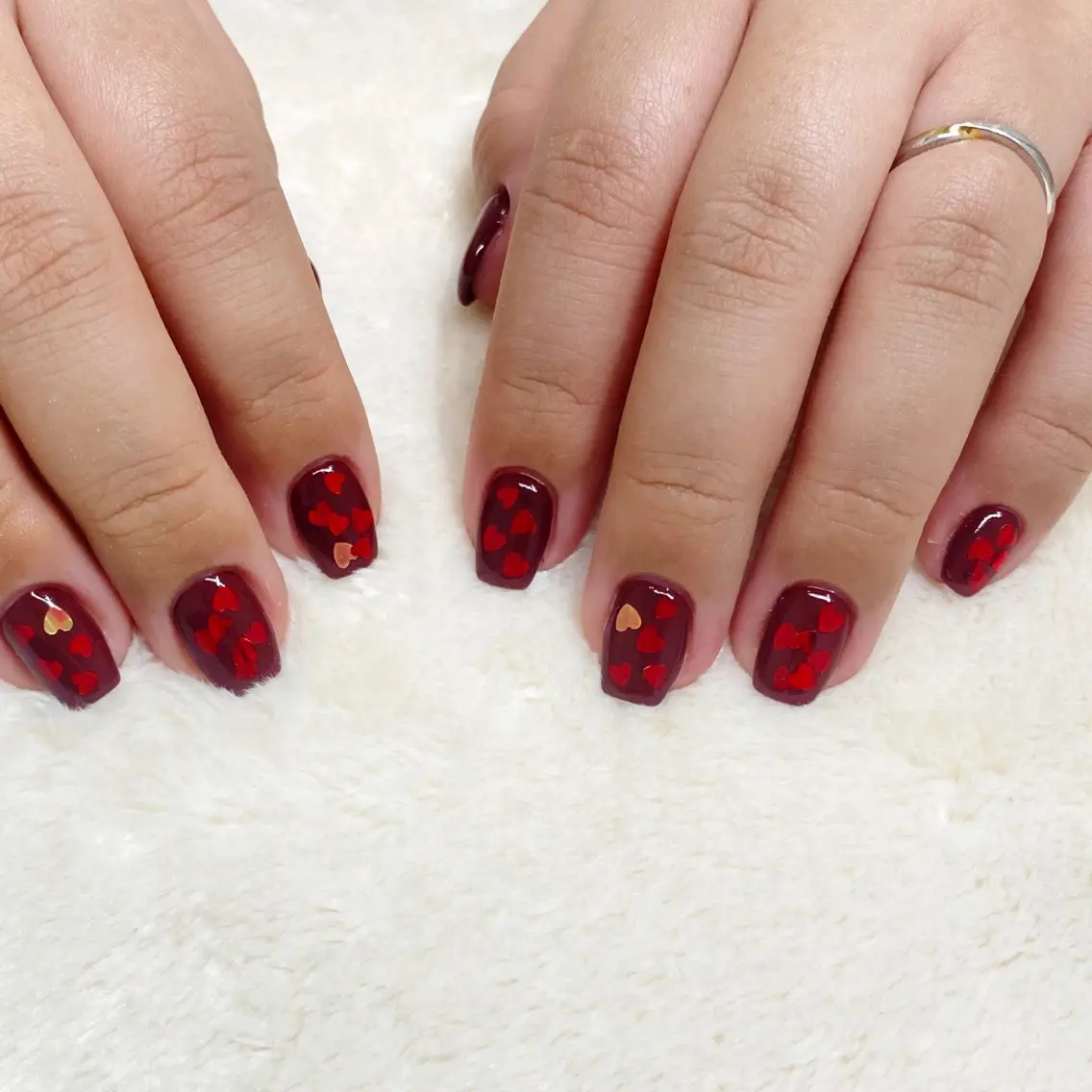 ネイル nail salon アトリエBONOのネイルデザイン