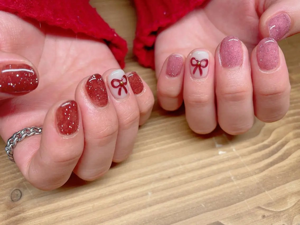 ネイル nailroom OHANA🌴のネイルデザイン