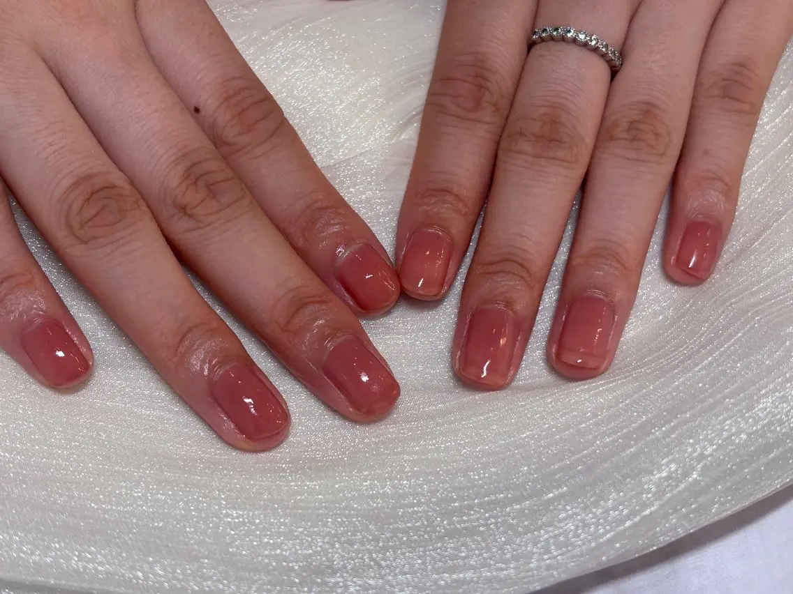 ネイル Nail Rea AZUMIのネイルデザイン