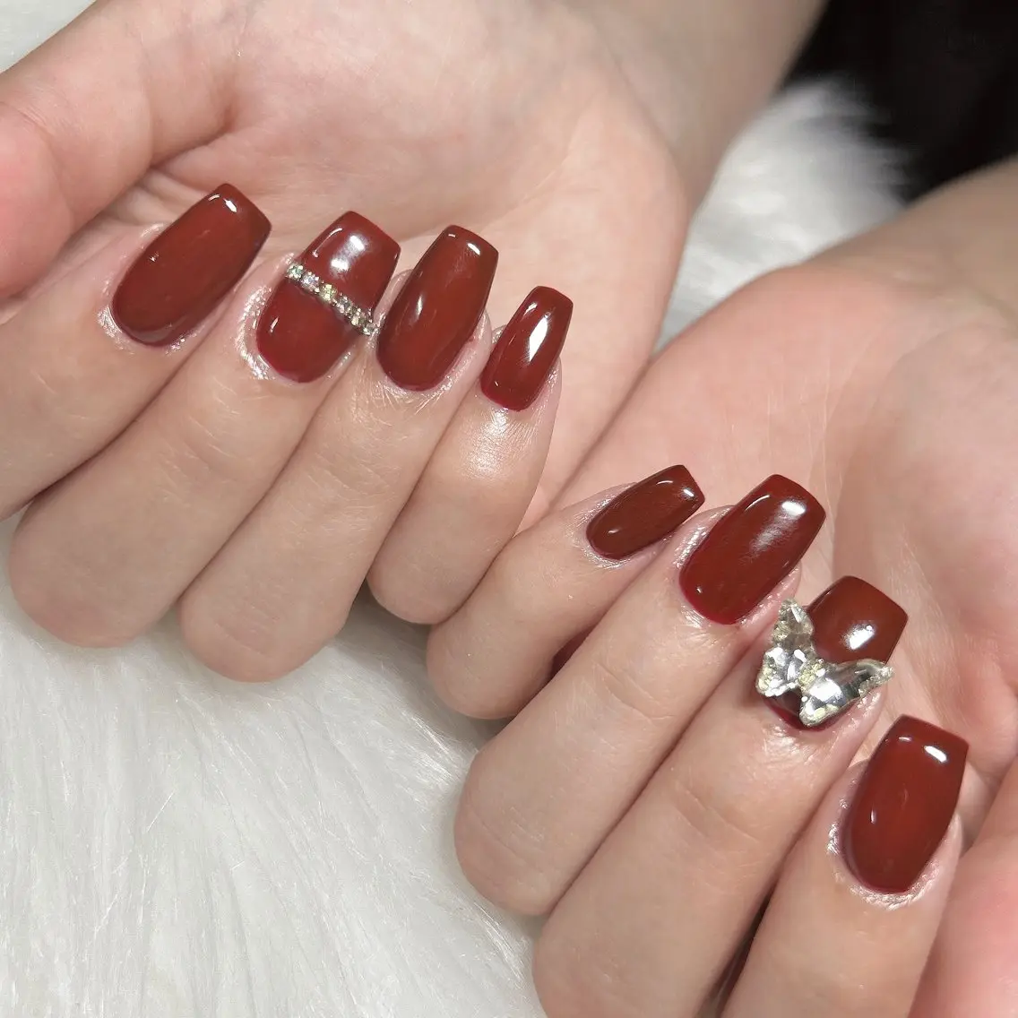 ネイル Bell nailのネイルデザイン