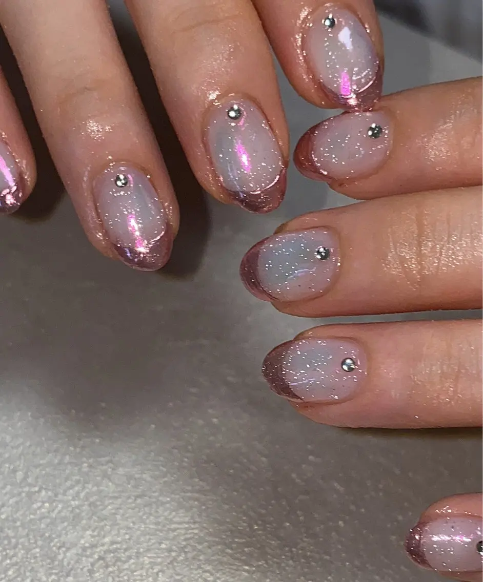 ネイル BNT nailsのネイルデザイン