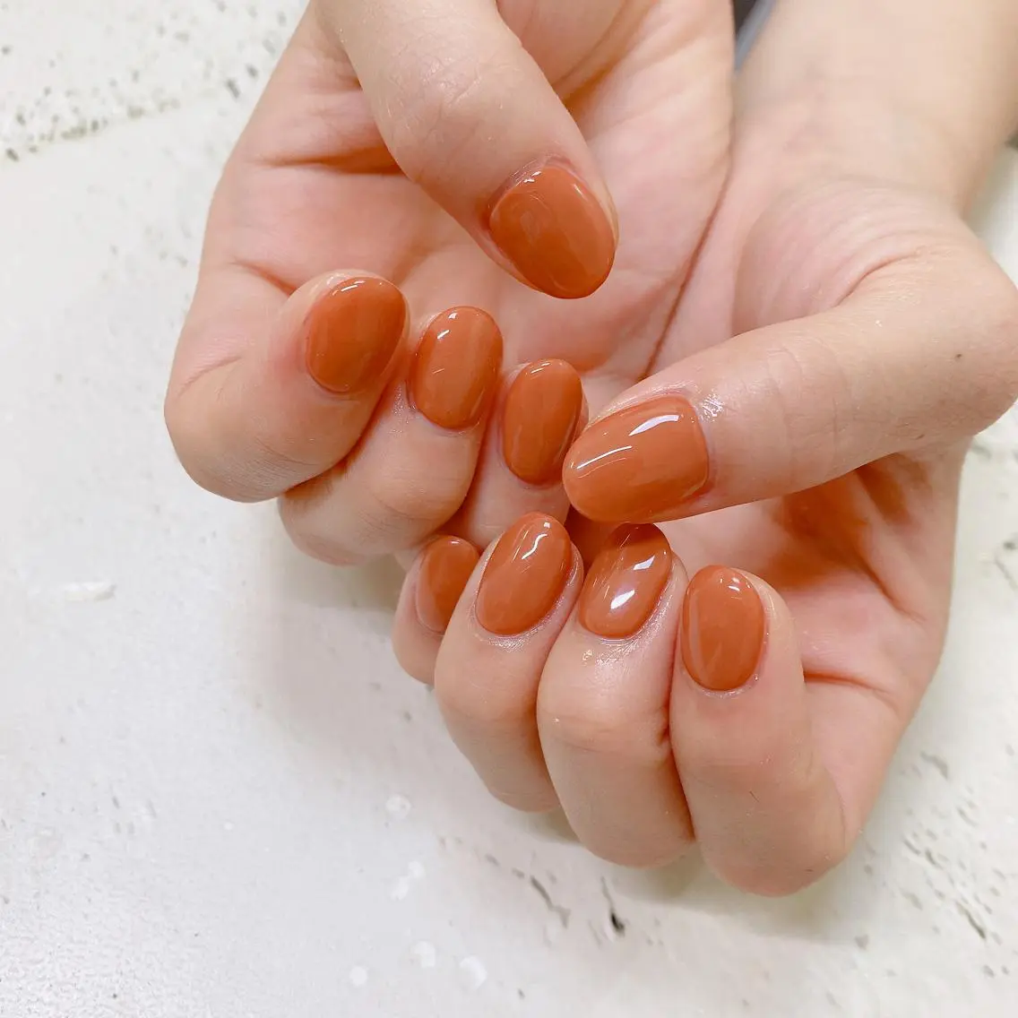 ネイル ハンドネイル nail salonのネイルデザイン
