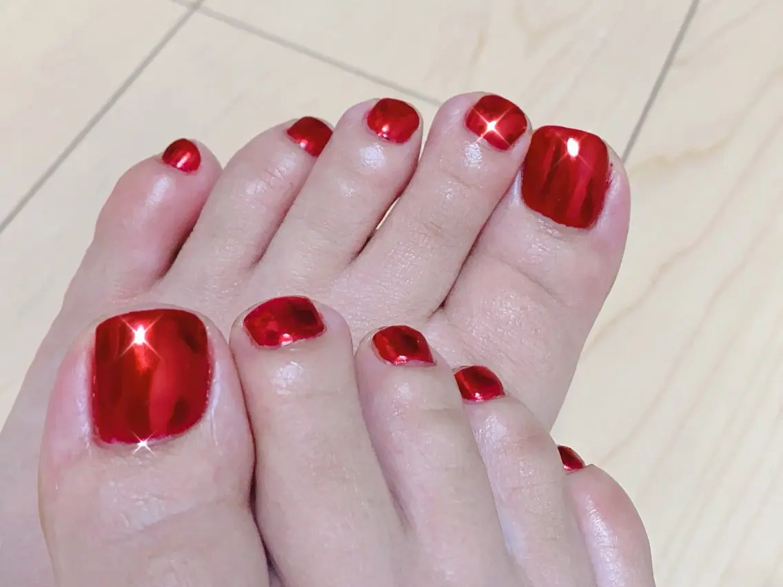 ネイル nail salon Mikoのネイルデザイン