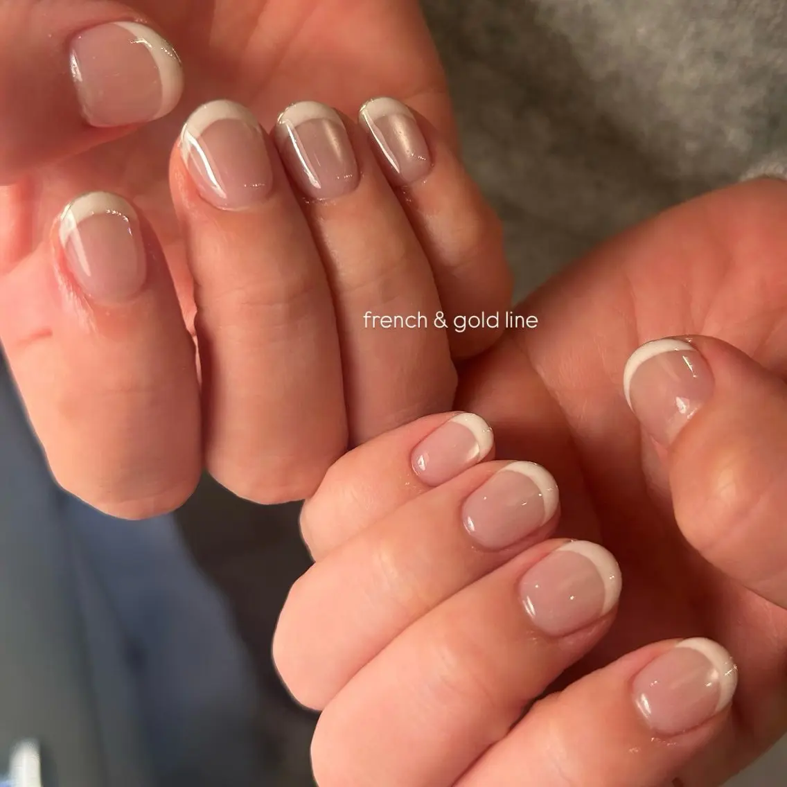 ネイル シンプルネイル Ezura Yumiのネイルデザイン