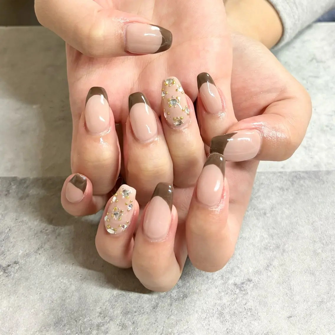 ネイル FELICE フェリーチェのネイルデザイン