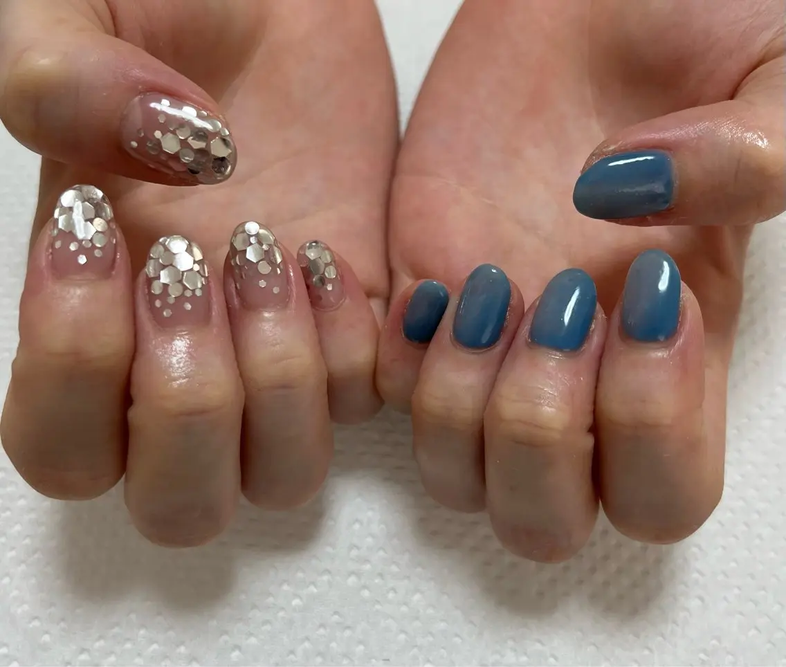 ネイル nail M&Tのネイルデザイン