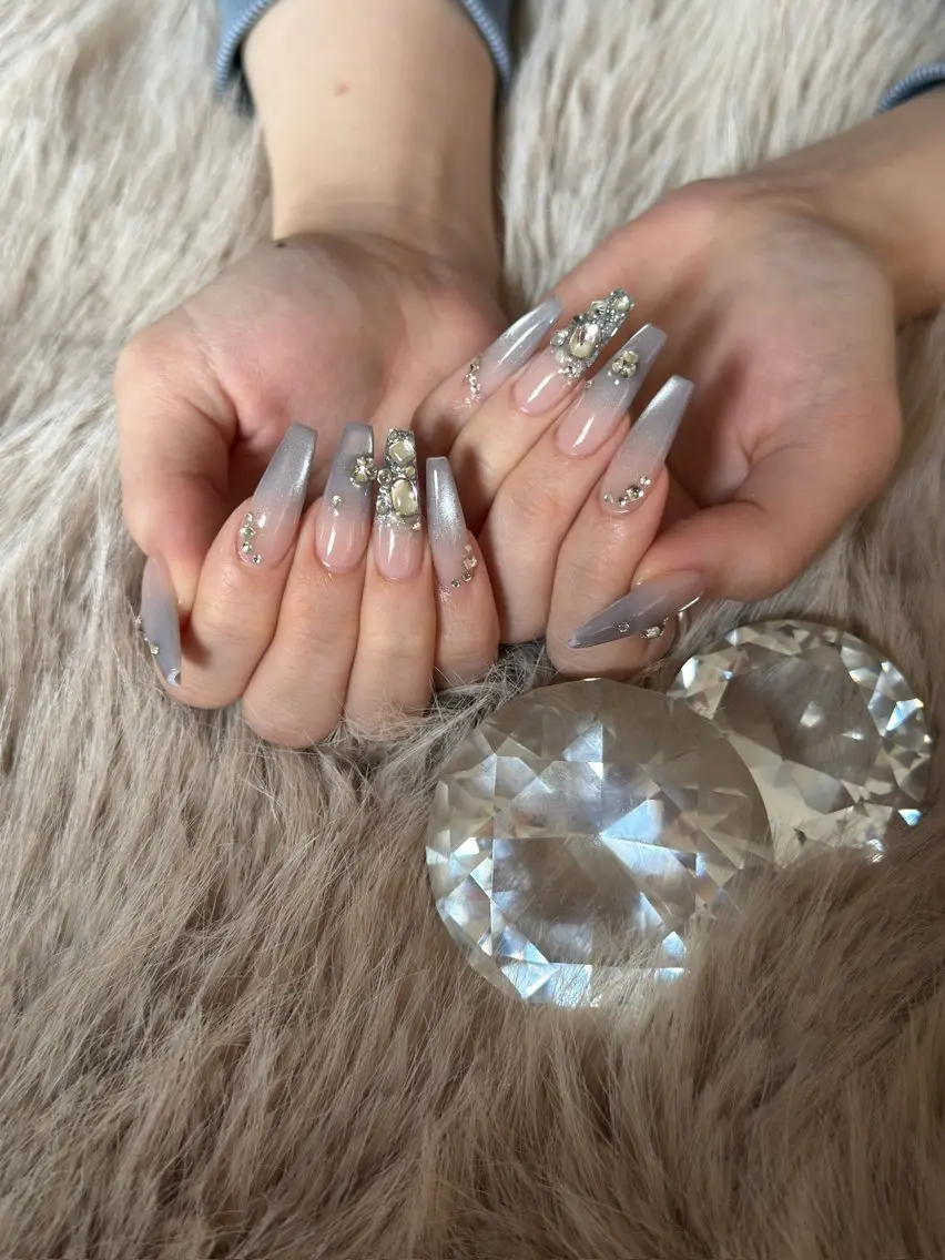 ネイル ハンドネイル nail salon amiのネイルデザイン