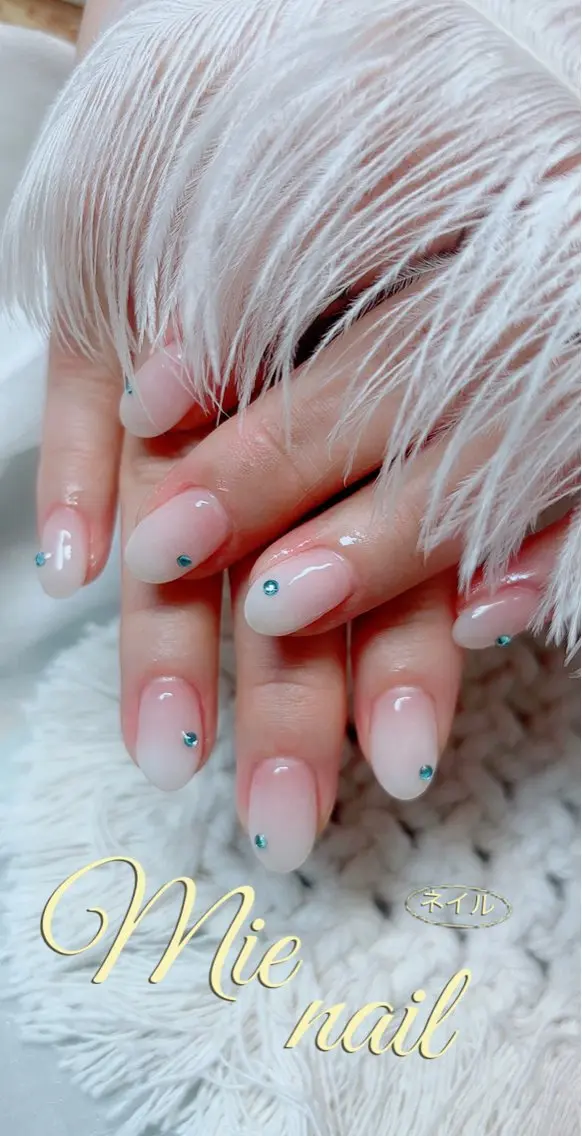 ネイル Mie nailのネイルデザイン