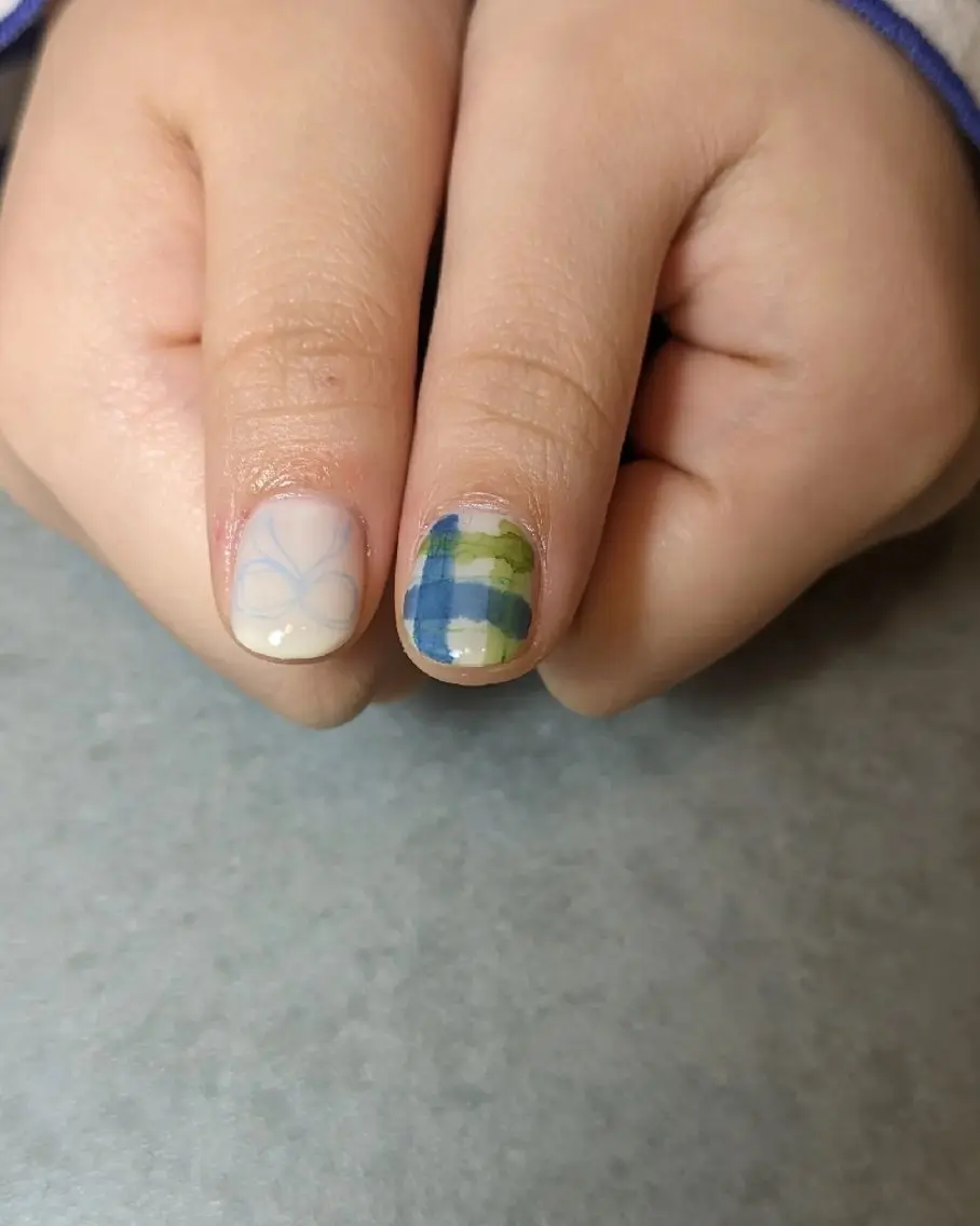 ネイル ハンドネイル UFU. nailのネイルデザイン