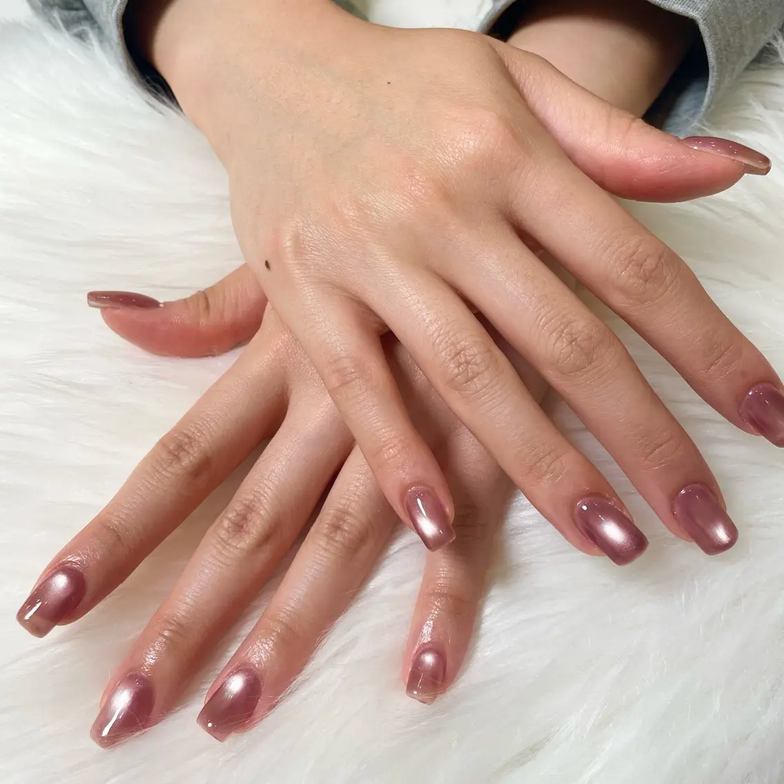 ネイル UnFLAIR NATSUKIのネイルデザイン