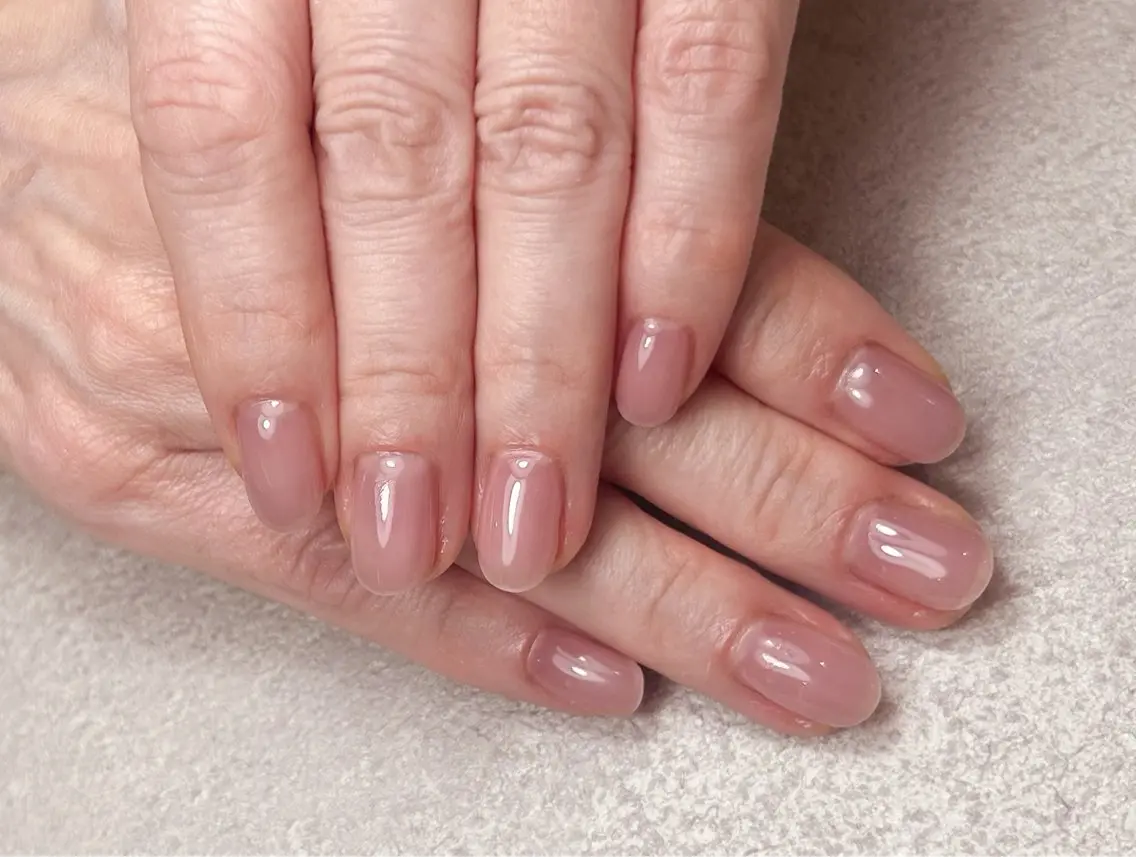 ネイル ハンドネイル Nail joeiのネイルデザイン