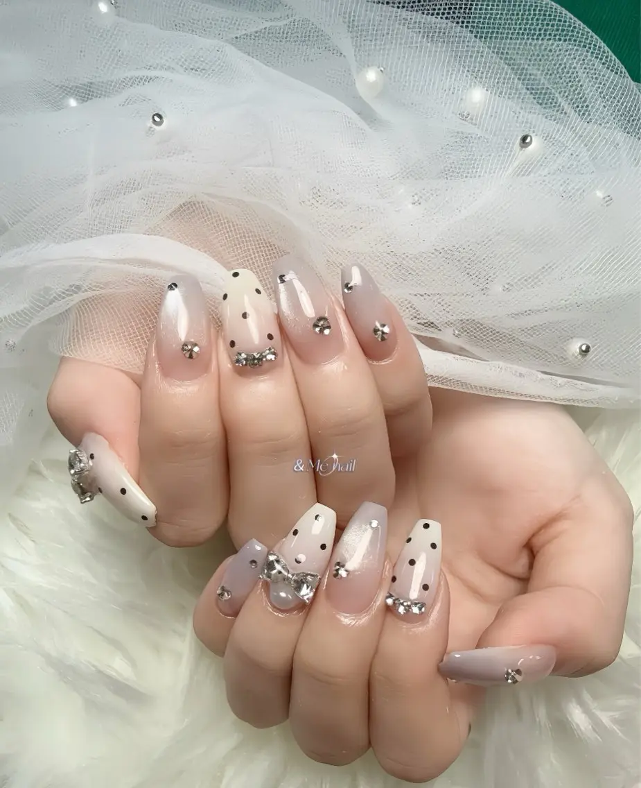 ネイル ハンドネイル ＆MEネイルサロン 蒲田店のネイルデザイン