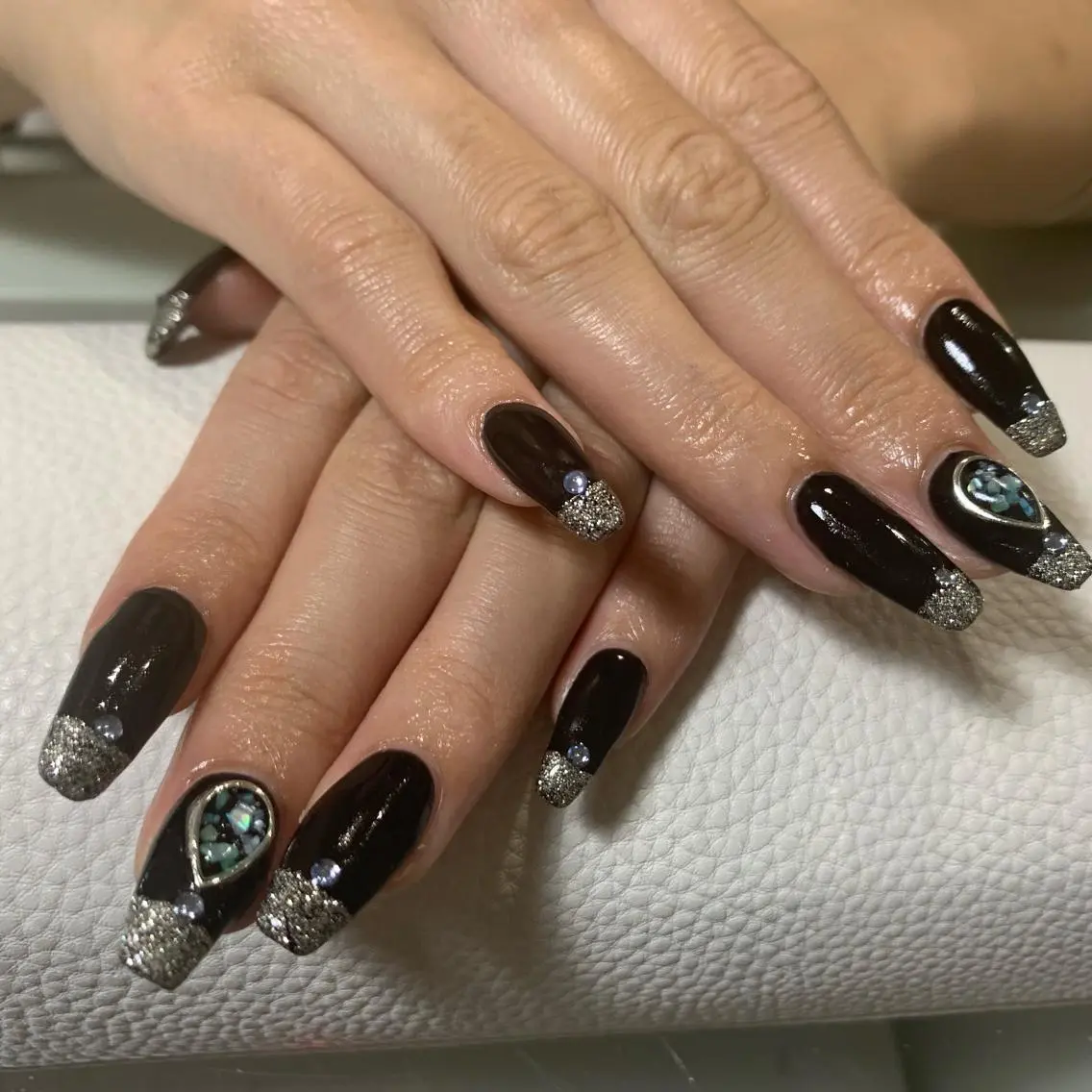 ネイル ハンドネイル J. NAILのネイルデザイン