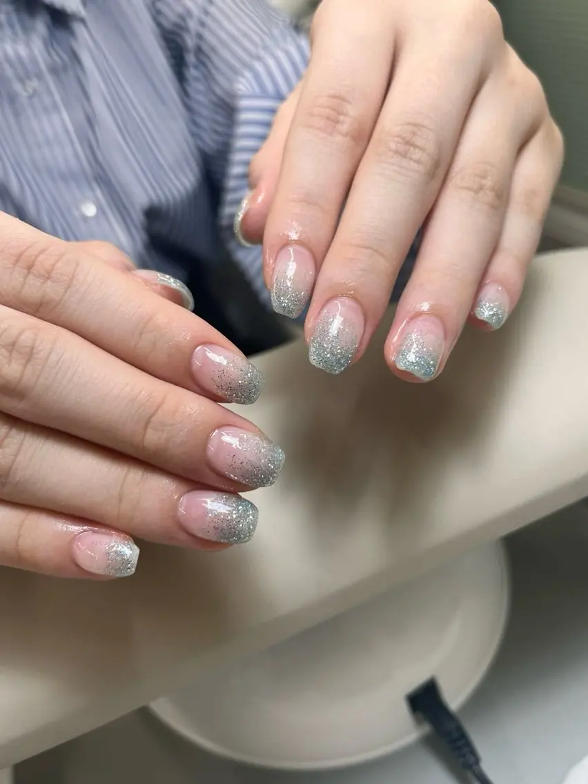 ネイル ハンドネイル MoreGlam 大宮店Sorayaのネイルデザイン