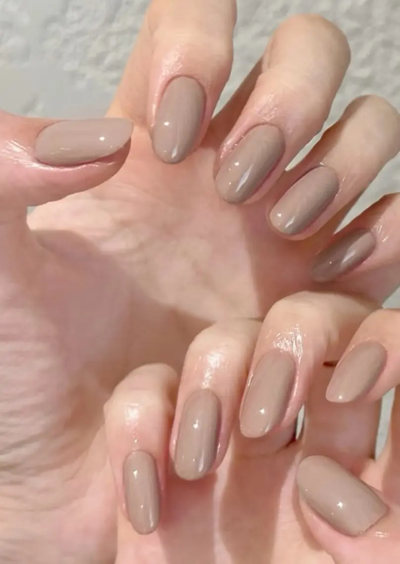 ネイル ハンドネイル H3 Nail Miniのネイルデザイン